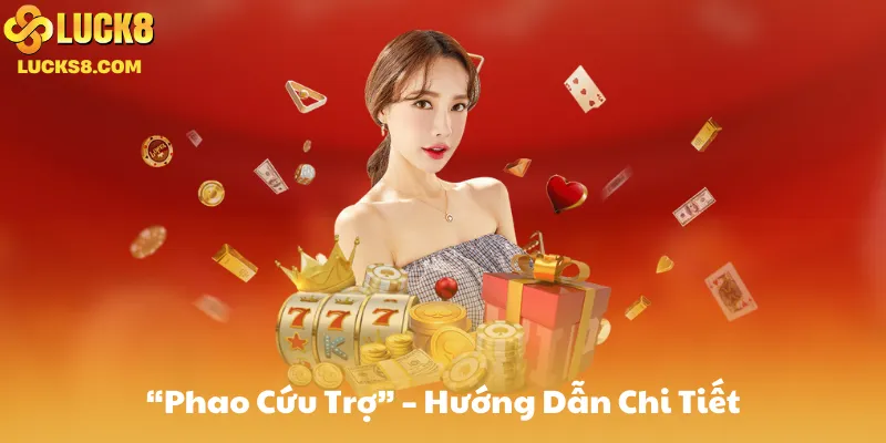 Mẹo Để Yêu Cầu Phao Cứu Trợ Nhanh & Hiệu Quả