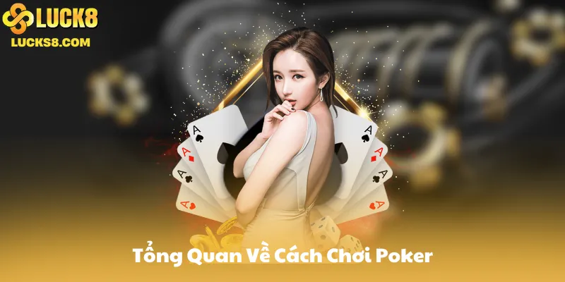 Tổng Quan Về Cách Chơi Poker